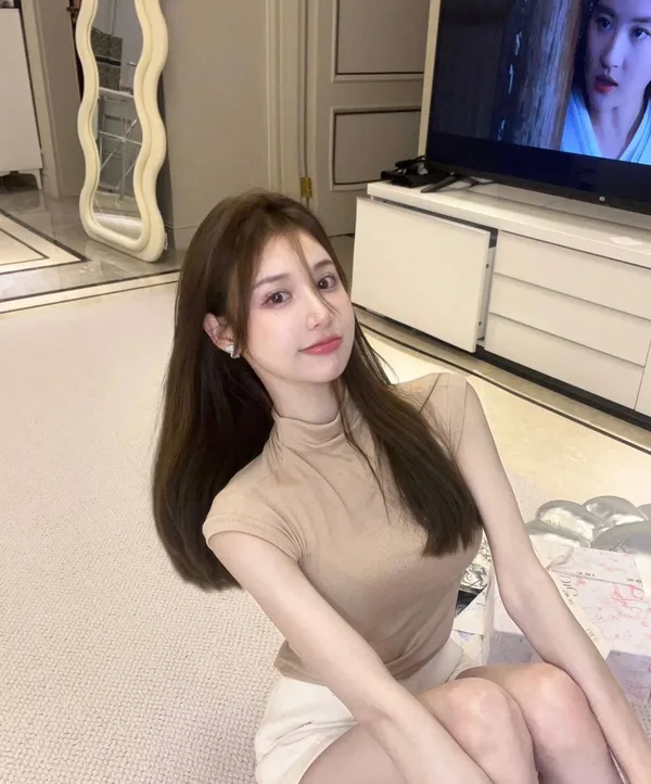 白瑶琪